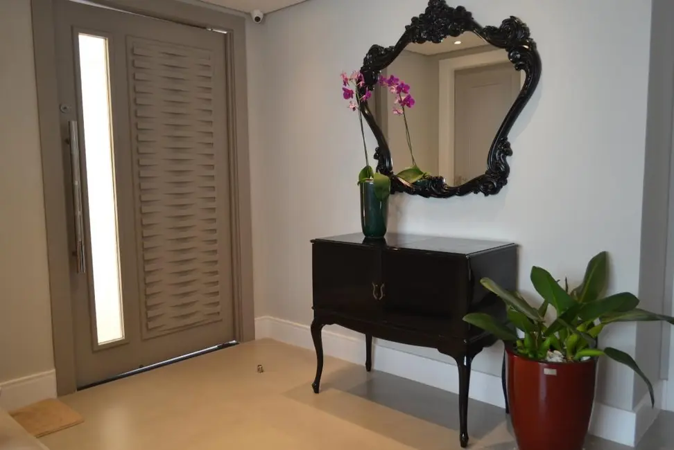 Foto 6 de Casa de Condomínio com 3 quartos à venda, 256m2 em Alphaville, Santana De Parnaiba - SP