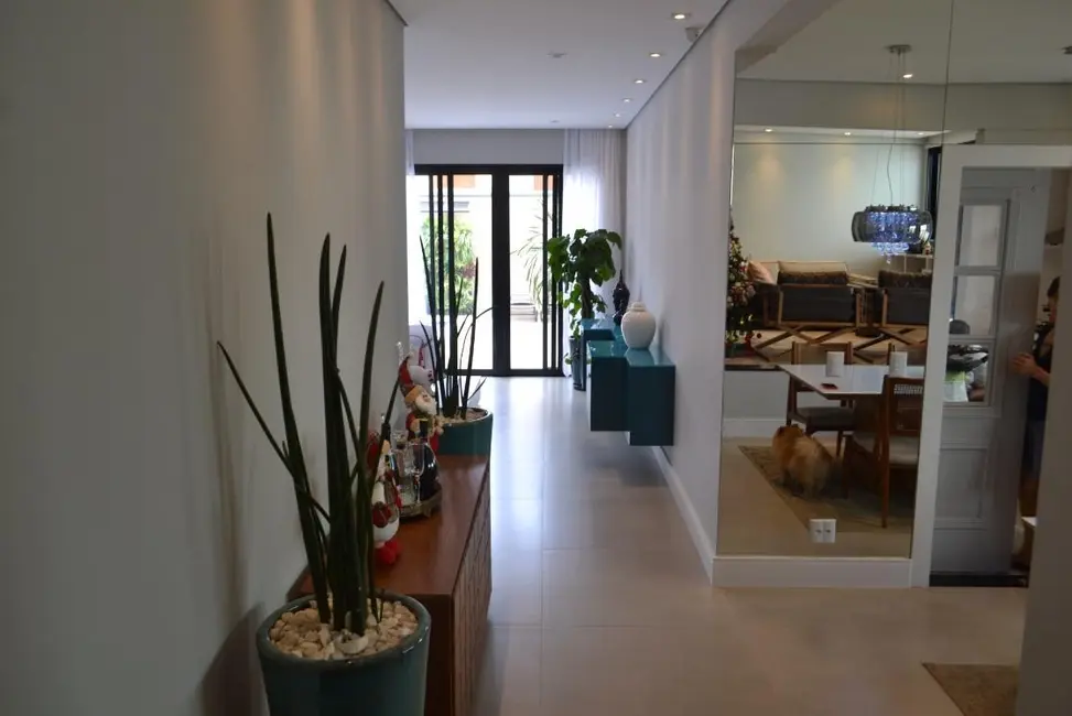 Foto 8 de Casa de Condomínio com 3 quartos à venda, 256m2 em Alphaville, Santana De Parnaiba - SP