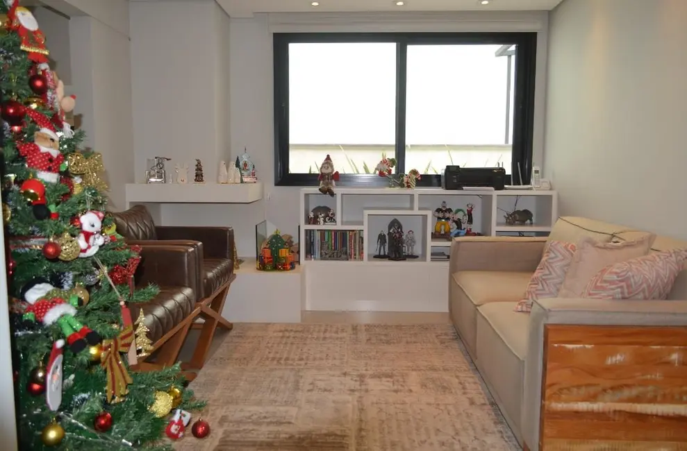 Foto 4 de Casa de Condomínio com 3 quartos à venda, 256m2 em Alphaville, Santana De Parnaiba - SP