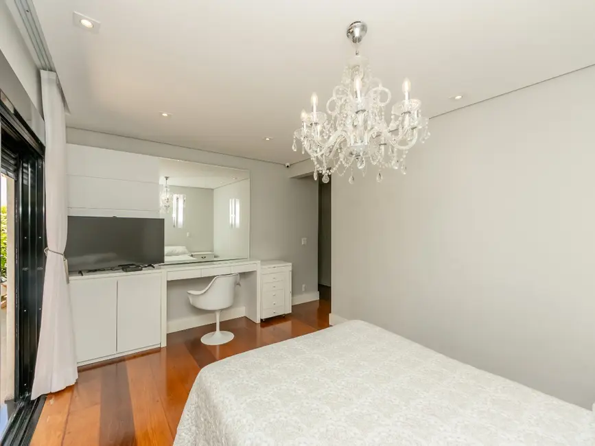 Foto 5 de Casa de Condomínio com 3 quartos à venda, 256m2 em Alphaville, Santana De Parnaiba - SP