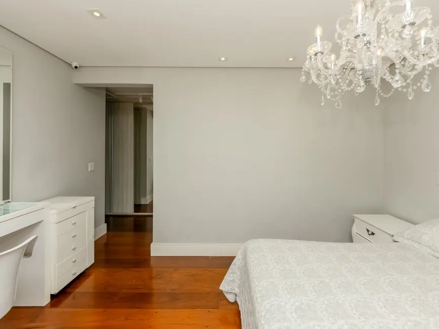 Foto 6 de Casa de Condomínio com 3 quartos à venda, 256m2 em Alphaville, Santana De Parnaiba - SP