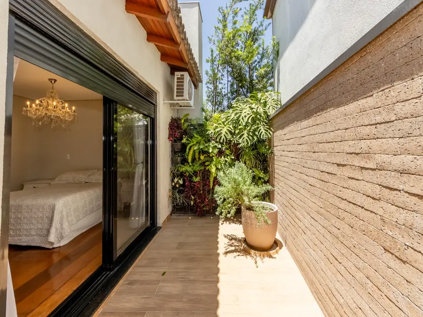 Foto 7 de Casa de Condomínio com 3 quartos à venda, 256m2 em Alphaville, Santana De Parnaiba - SP