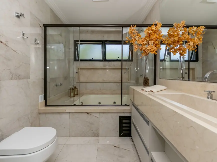 Foto 8 de Casa de Condomínio com 3 quartos à venda, 256m2 em Alphaville, Santana De Parnaiba - SP