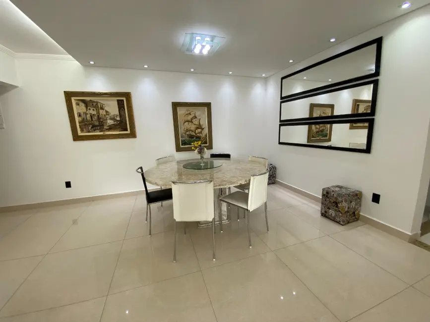 Foto 1 de Apartamento com 3 quartos à venda, 152m2 em Tupi, Praia Grande - SP