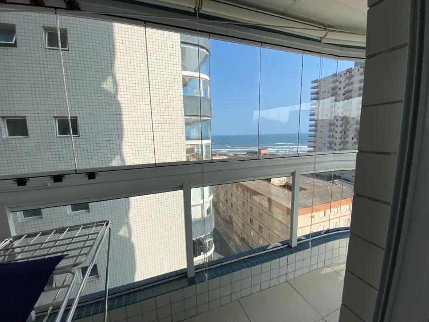 Foto 8 de Apartamento com 3 quartos à venda, 152m2 em Tupi, Praia Grande - SP