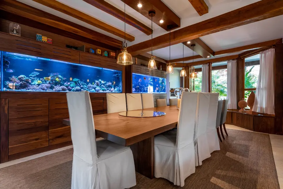 Foto 5 de Casa de Condomínio com 4 quartos à venda, 1120m2 em Barueri - SP