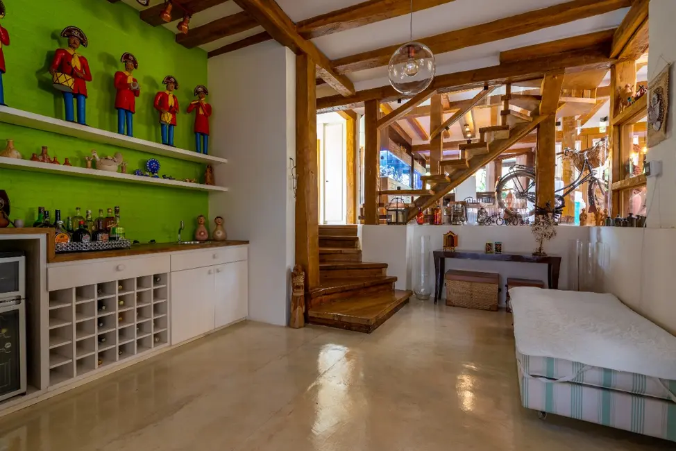 Foto 7 de Casa de Condomínio com 4 quartos à venda, 1120m2 em Barueri - SP