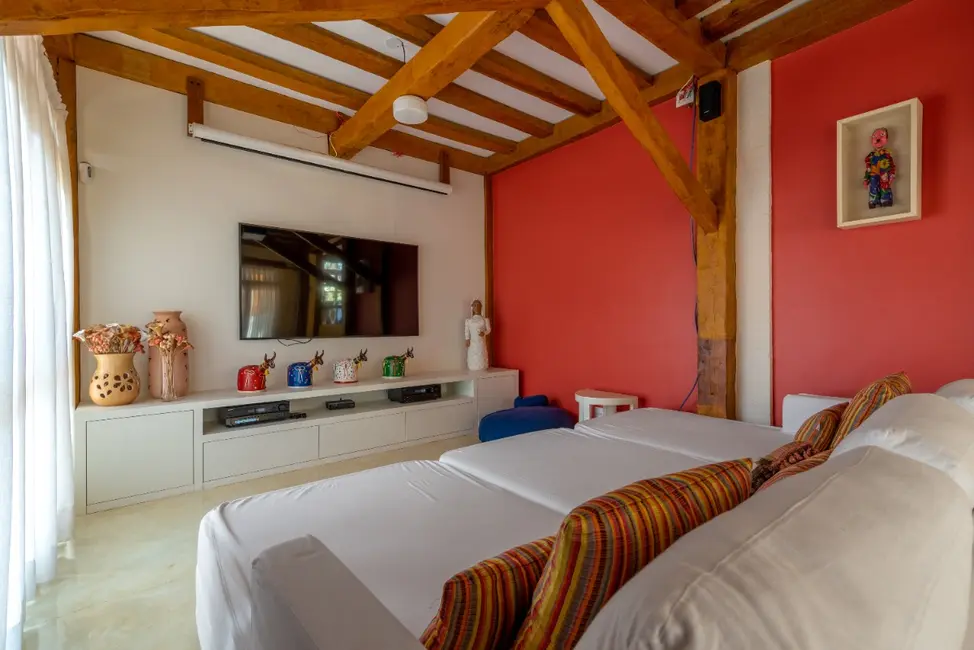 Foto 6 de Casa de Condomínio com 4 quartos à venda, 1120m2 em Barueri - SP