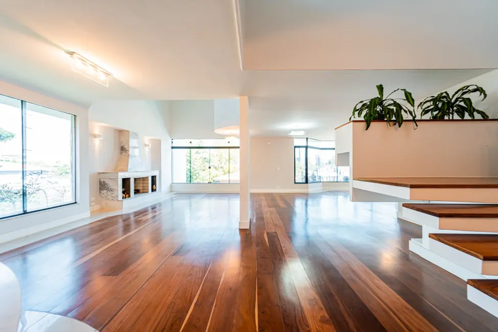 Foto 8 de Casa de Condomínio com 4 quartos à venda, 538m2 em Alphaville, Santana De Parnaiba - SP