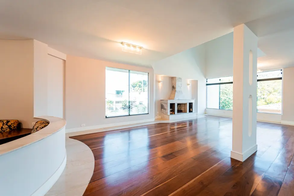 Foto 9 de Casa de Condomínio com 4 quartos à venda, 538m2 em Alphaville, Santana De Parnaiba - SP