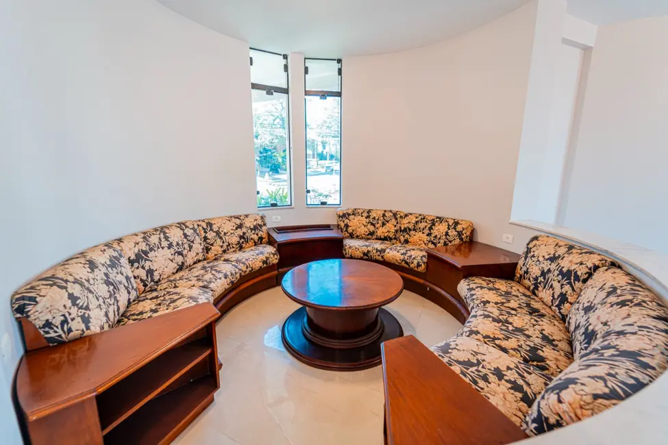 Foto 6 de Casa de Condomínio com 4 quartos à venda, 538m2 em Alphaville, Santana De Parnaiba - SP