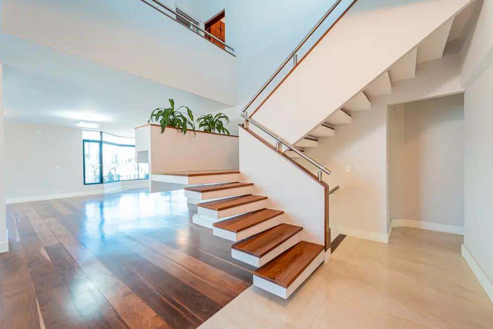 Foto 7 de Casa de Condomínio com 4 quartos à venda, 538m2 em Alphaville, Santana De Parnaiba - SP