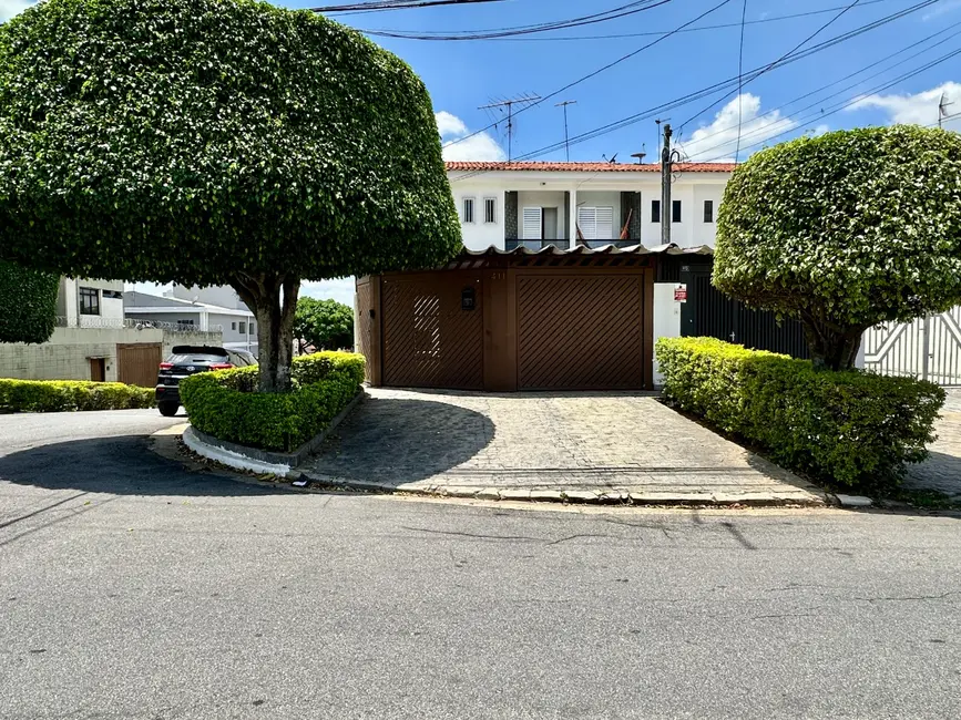 Foto 1 de Casa com 3 quartos à venda, 195m2 em Jardim Vila Galvão, Guarulhos - SP