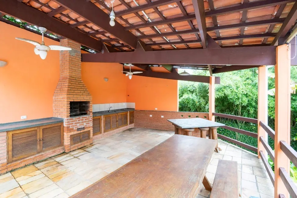 Foto 8 de Casa com 5 quartos à venda, 380m2 em Granja Viana, Cotia - SP