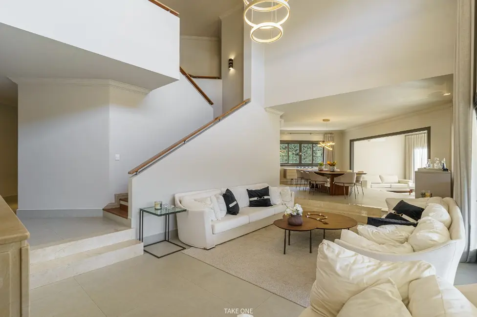 Casa de Condomínio com 4 quartos à venda, 604m2 em Vinhedo - SP - imagem 7 Foto 7 de Casa de Condomínio com 4 quartos à venda, 604m2 em Vinhedo - SP