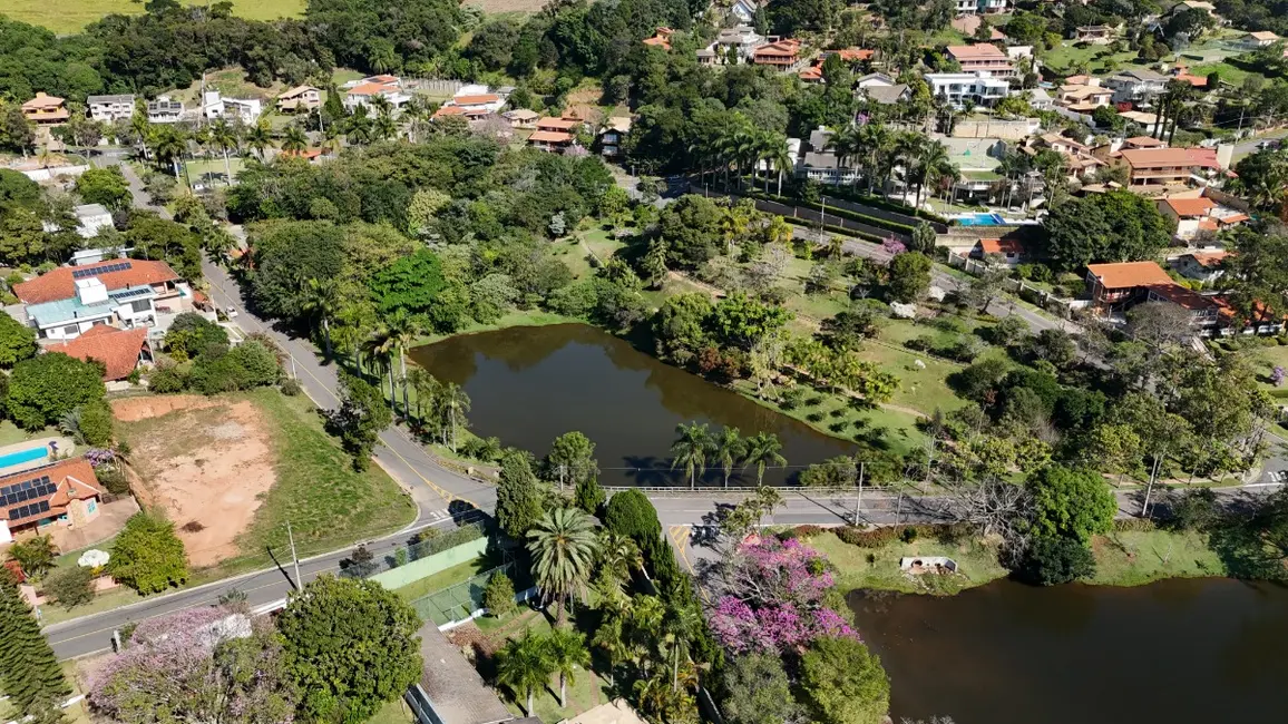 Foto 11 de Apartamento à venda em Vinhedo - SP