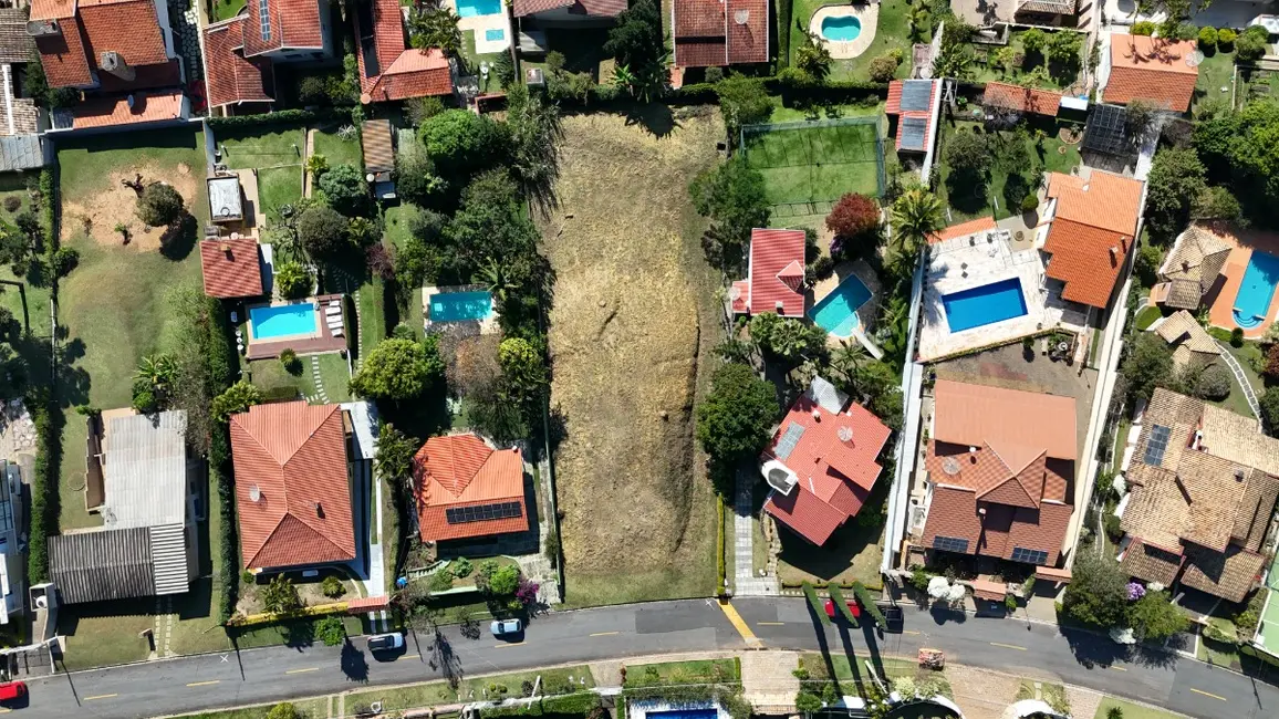 Foto 6 de Apartamento à venda em Vinhedo - SP