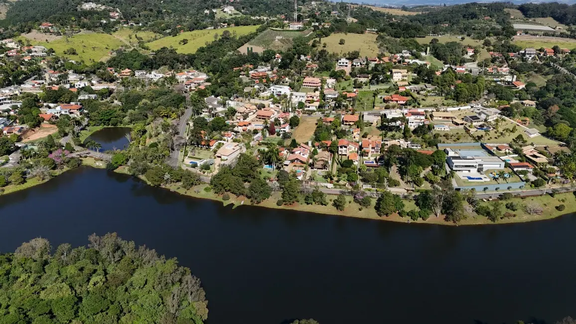 Foto 34 de Apartamento à venda em Vinhedo - SP