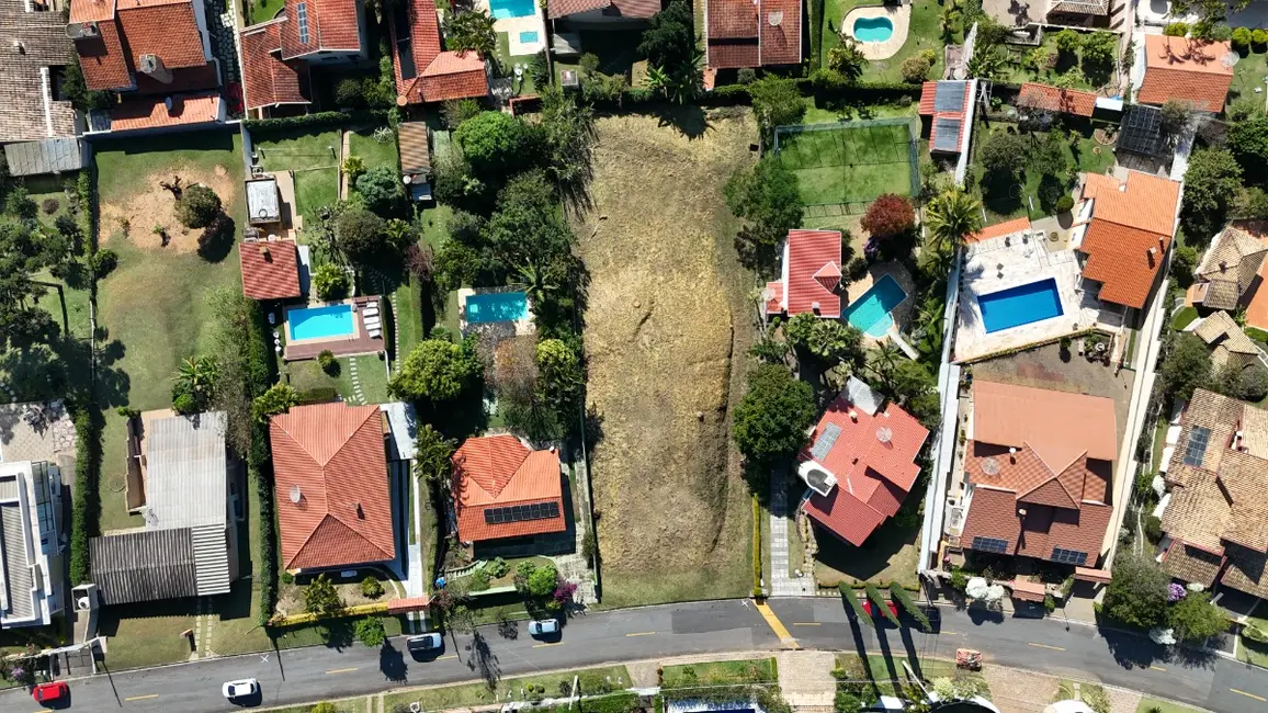 Foto 3 de Apartamento à venda em Vinhedo - SP