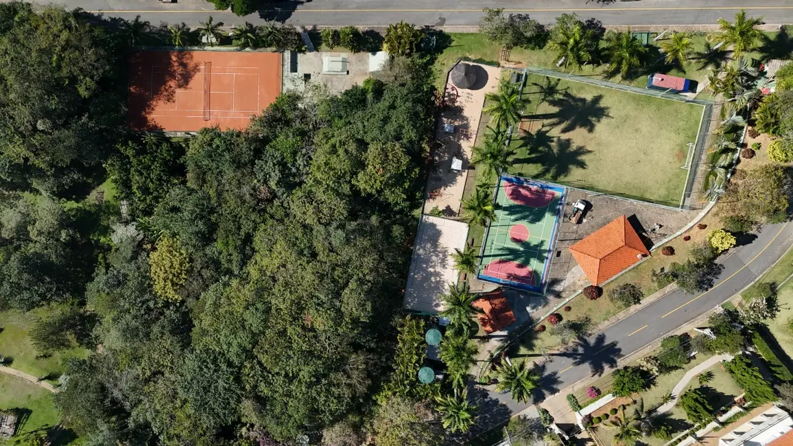 Foto 49 de Apartamento à venda em Vinhedo - SP