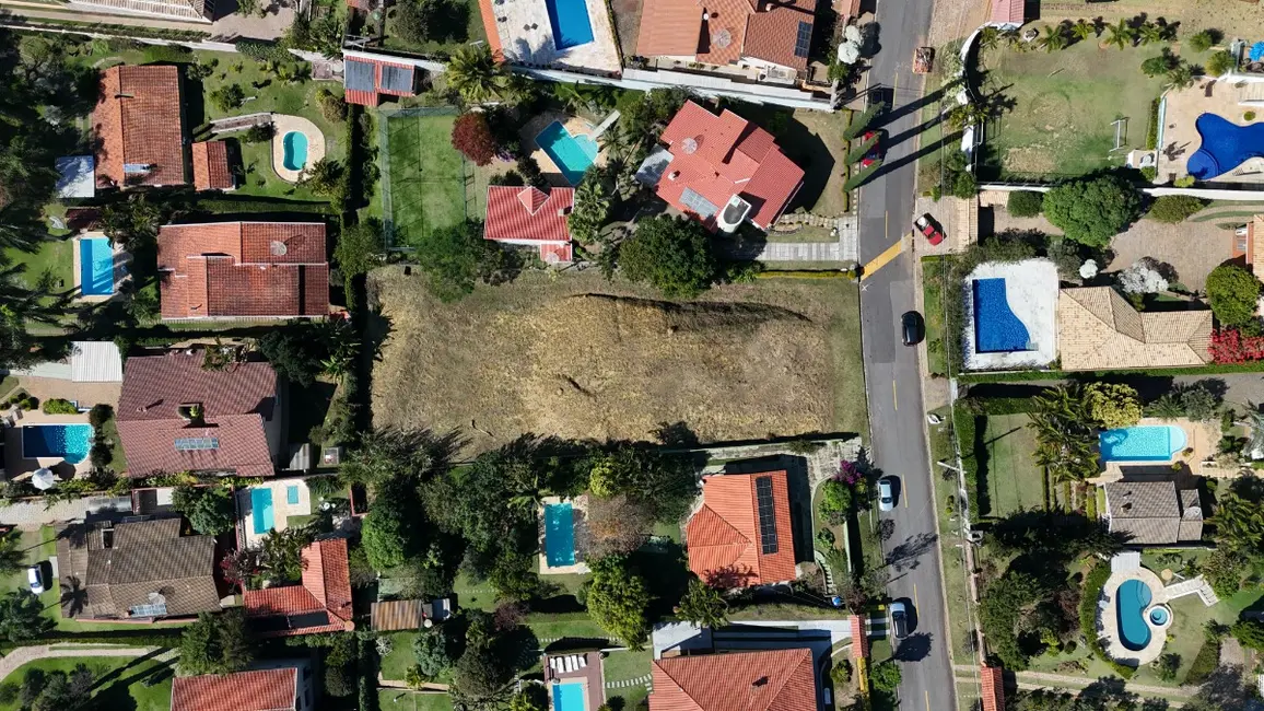 Foto 36 de Apartamento à venda em Vinhedo - SP