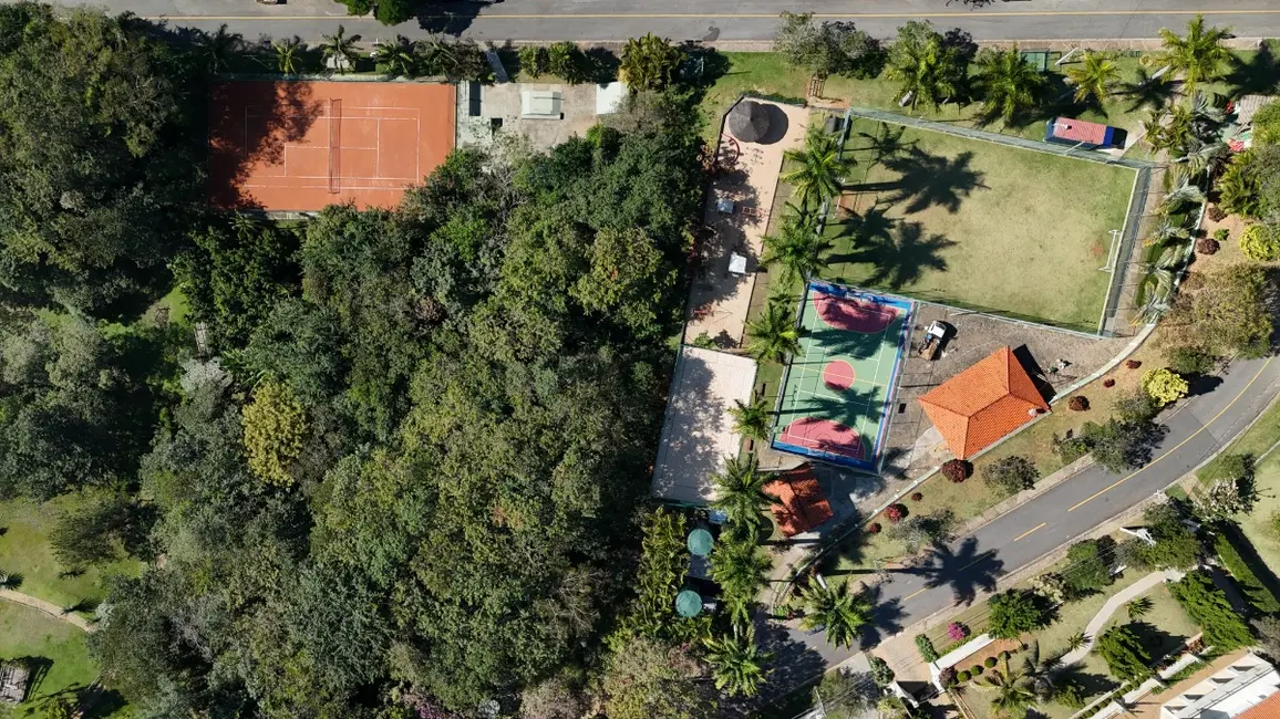 Foto 50 de Apartamento à venda em Vinhedo - SP