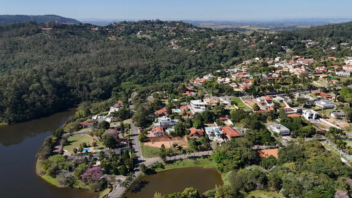 Foto 45 de Apartamento à venda em Vinhedo - SP