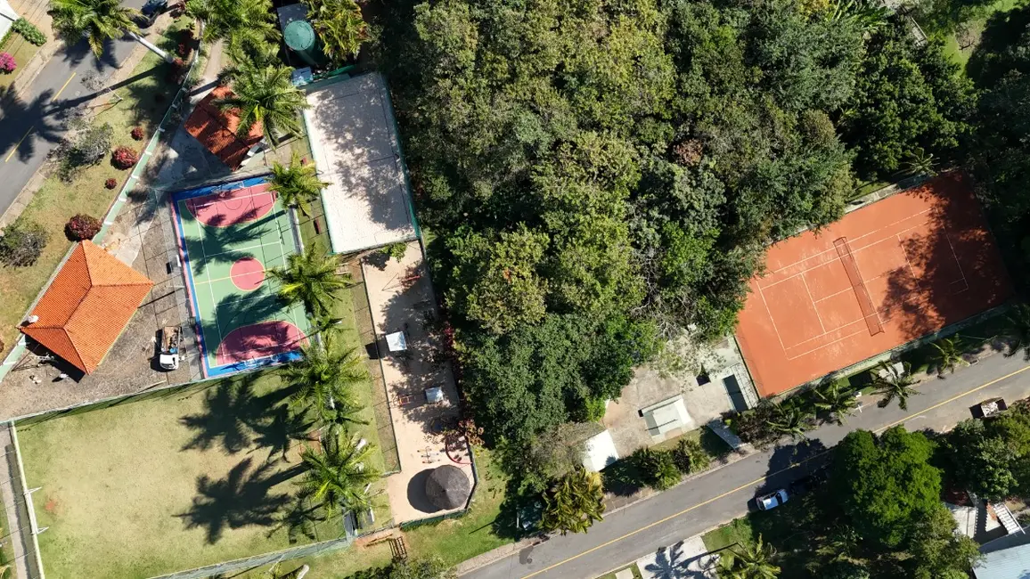 Foto 13 de Apartamento à venda em Vinhedo - SP