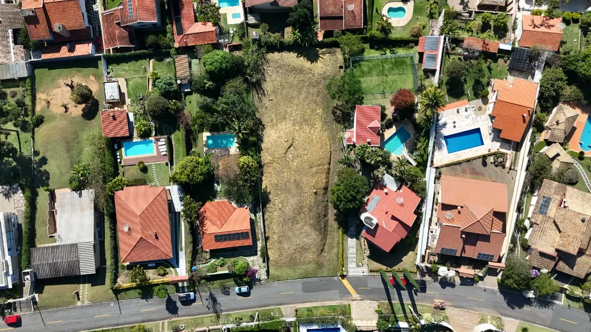 Foto 5 de Apartamento à venda em Vinhedo - SP