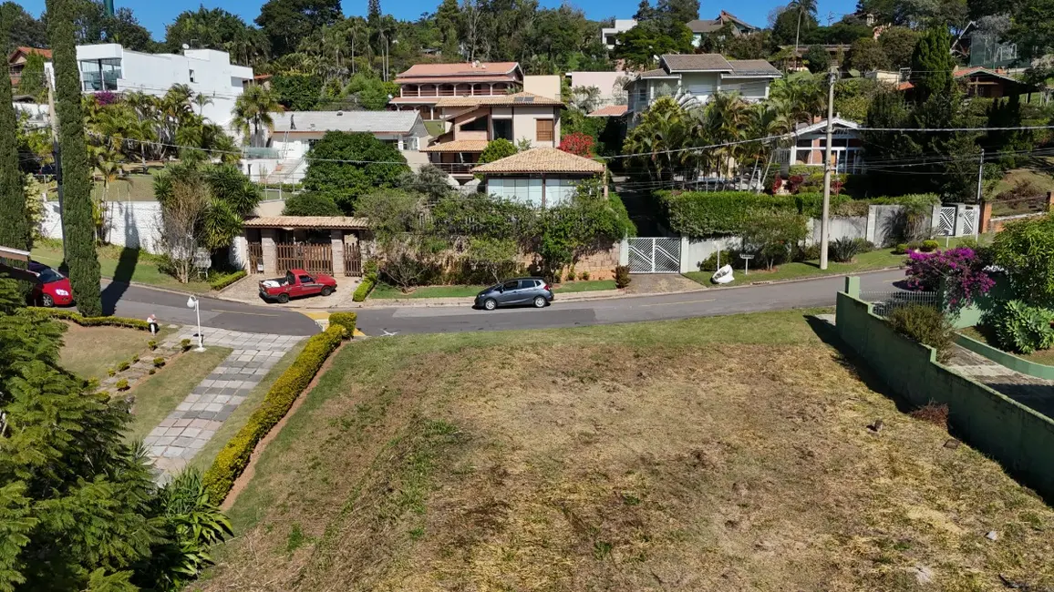 Foto 27 de Apartamento à venda em Vinhedo - SP