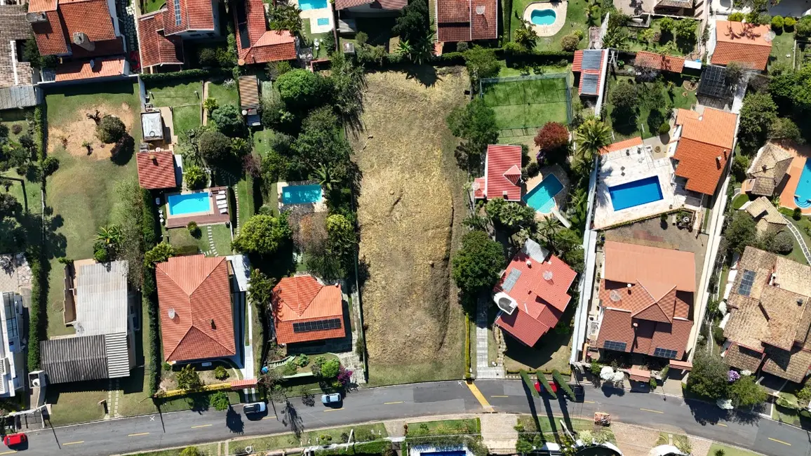 Foto 4 de Apartamento à venda em Vinhedo - SP