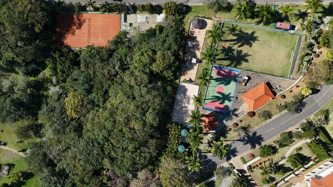 Foto 48 de Apartamento à venda em Vinhedo - SP