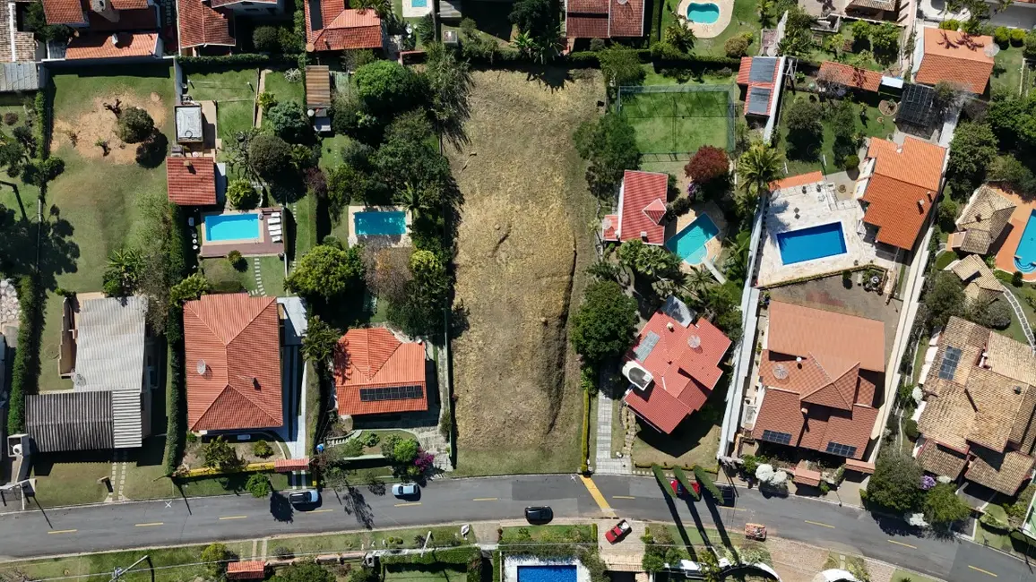 Foto 38 de Apartamento à venda em Vinhedo - SP