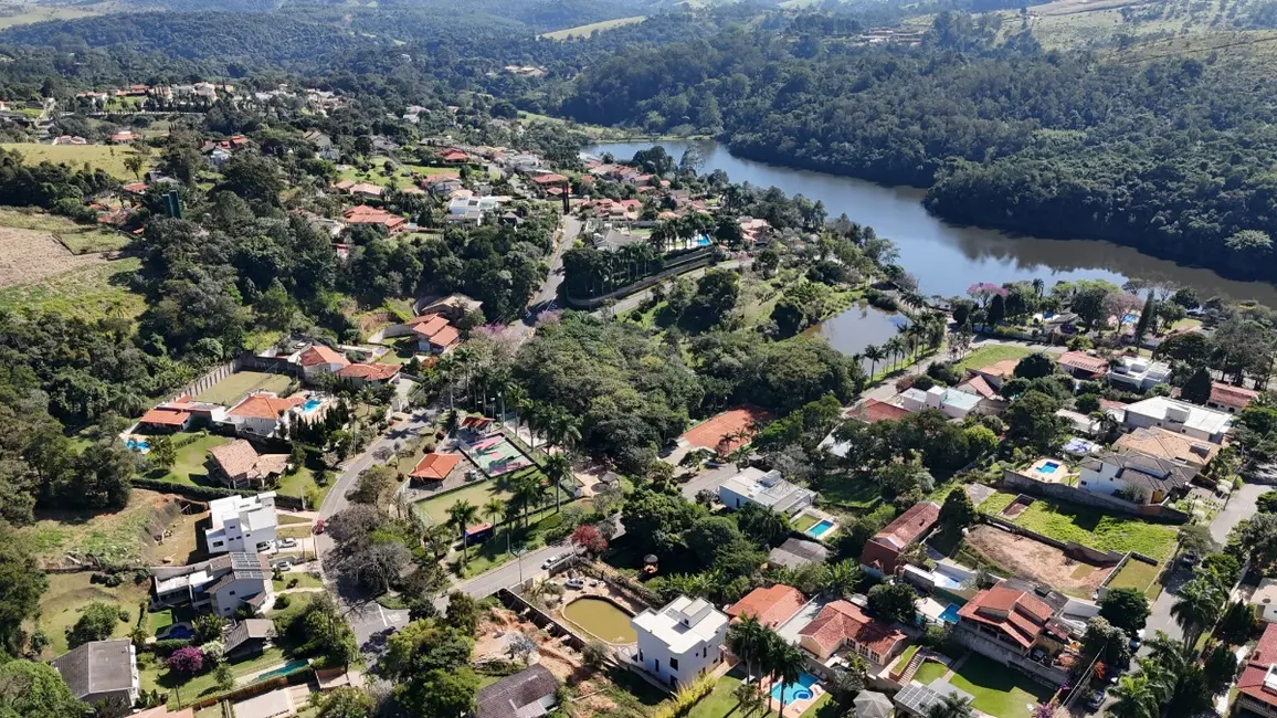 Foto 16 de Apartamento à venda em Vinhedo - SP