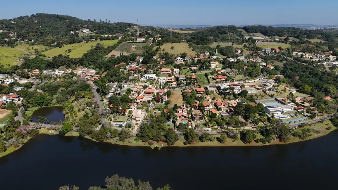 Foto 33 de Apartamento à venda em Vinhedo - SP