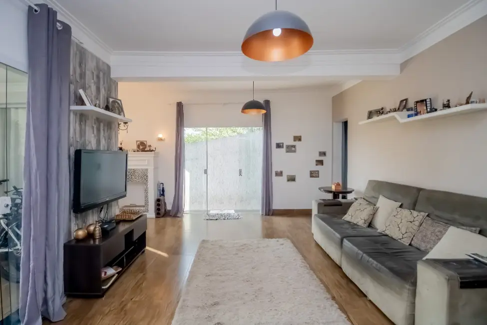 Foto 5 de Casa com 3 quartos à venda, 200m2 em Olímpico, Sao Caetano Do Sul - SP