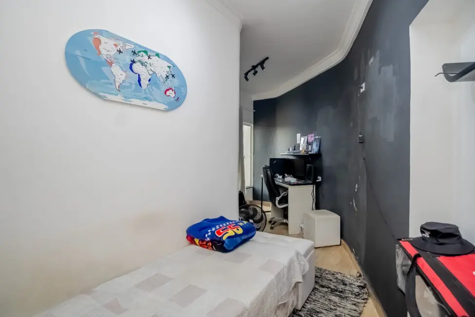 Foto 7 de Casa com 3 quartos à venda, 200m2 em Olímpico, Sao Caetano Do Sul - SP