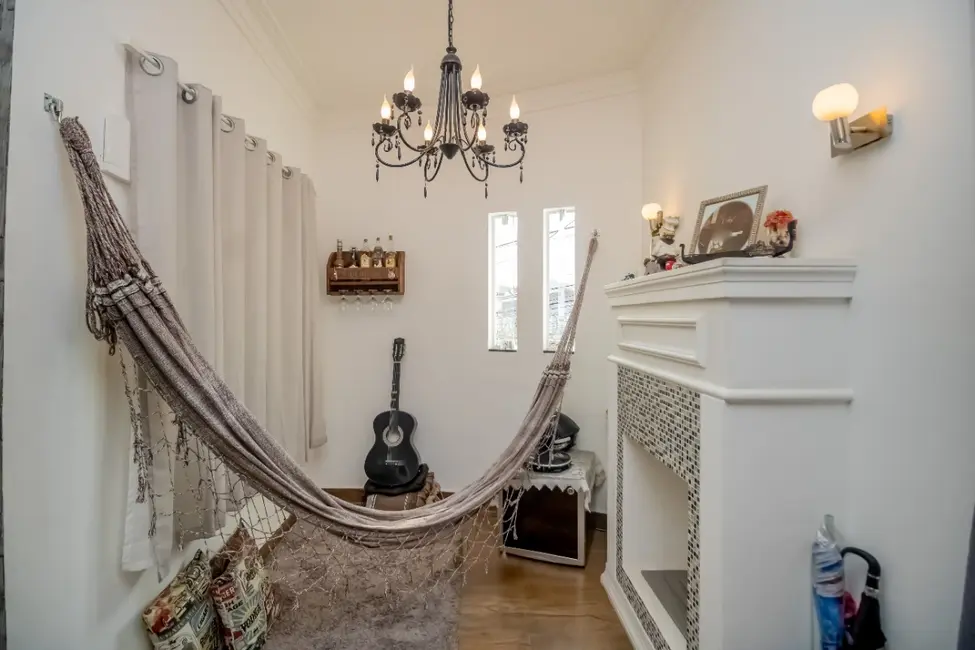 Foto 4 de Casa com 3 quartos à venda, 200m2 em Olímpico, Sao Caetano Do Sul - SP