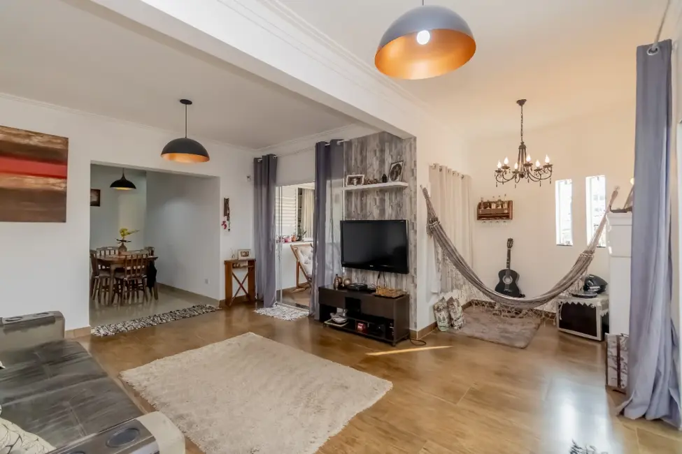 Foto 2 de Casa com 3 quartos à venda, 200m2 em Olímpico, Sao Caetano Do Sul - SP