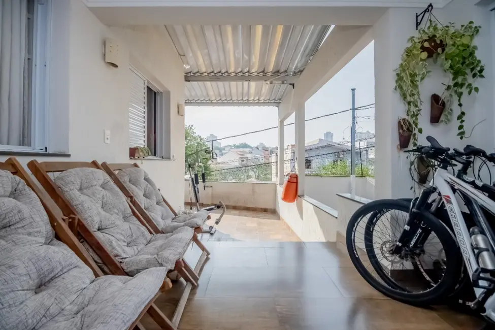 Foto 9 de Casa com 3 quartos à venda, 200m2 em Olímpico, Sao Caetano Do Sul - SP