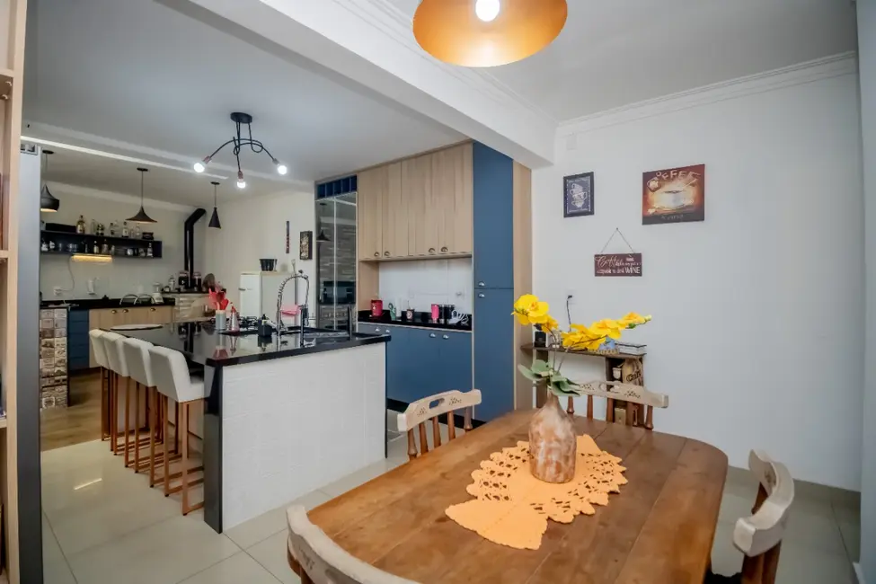 Foto 6 de Casa com 3 quartos à venda, 200m2 em Olímpico, Sao Caetano Do Sul - SP