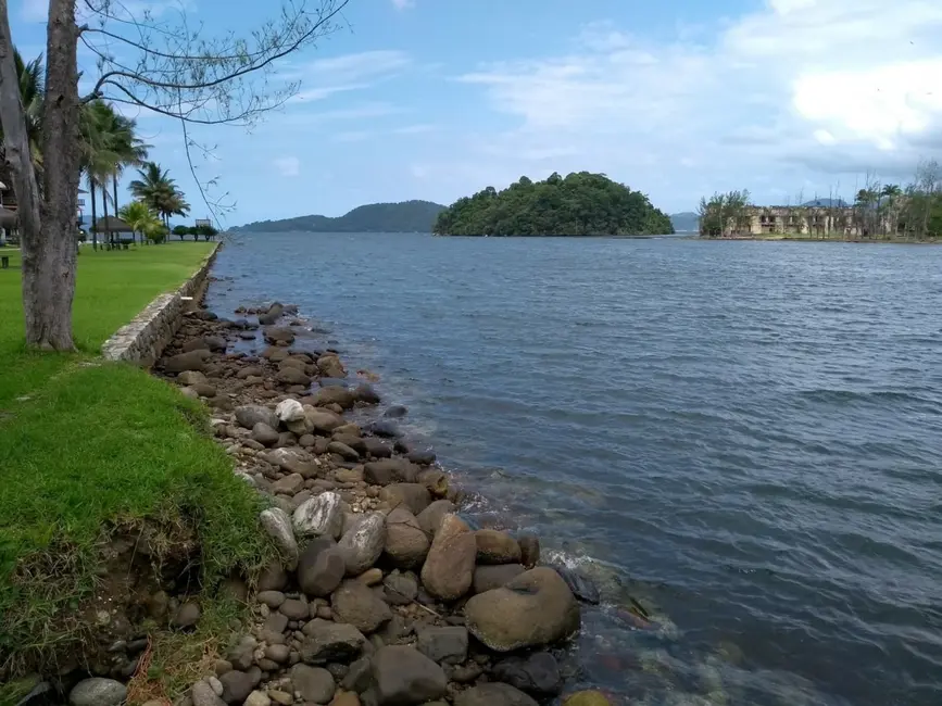 Terreno / Lote à venda, 38250m2 em Angra Dos Reis - RJ - imagem 5 Foto 5 de Terreno / Lote à venda, 38250m2 em Angra Dos Reis - RJ