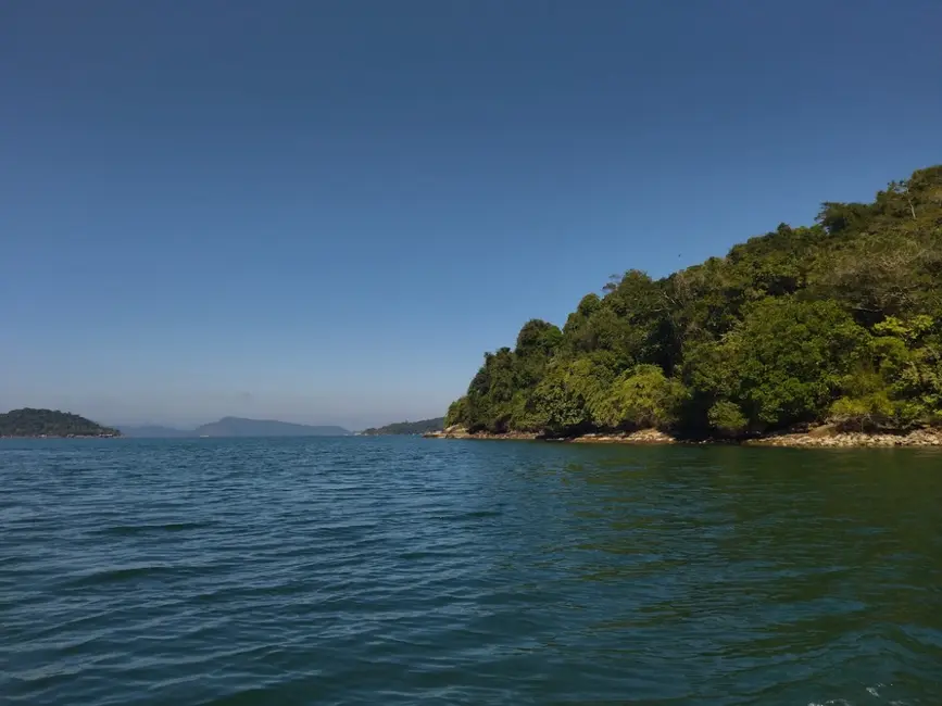 Terreno / Lote à venda, 38250m2 em Angra Dos Reis - RJ - imagem 9 Foto 9 de Terreno / Lote à venda, 38250m2 em Angra Dos Reis - RJ