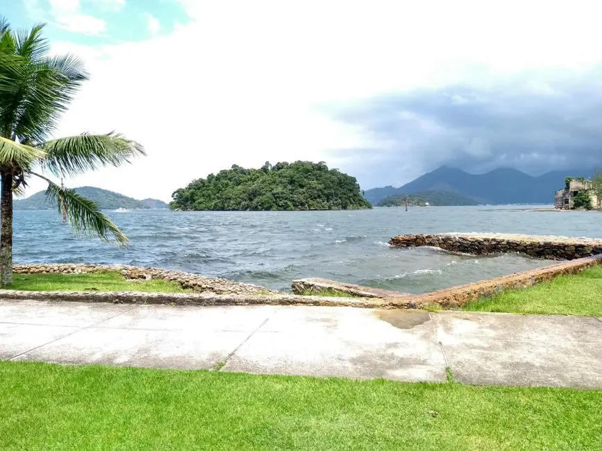 Terreno / Lote à venda, 38250m2 em Angra Dos Reis - RJ - imagem 4 Foto 4 de Terreno / Lote à venda, 38250m2 em Angra Dos Reis - RJ