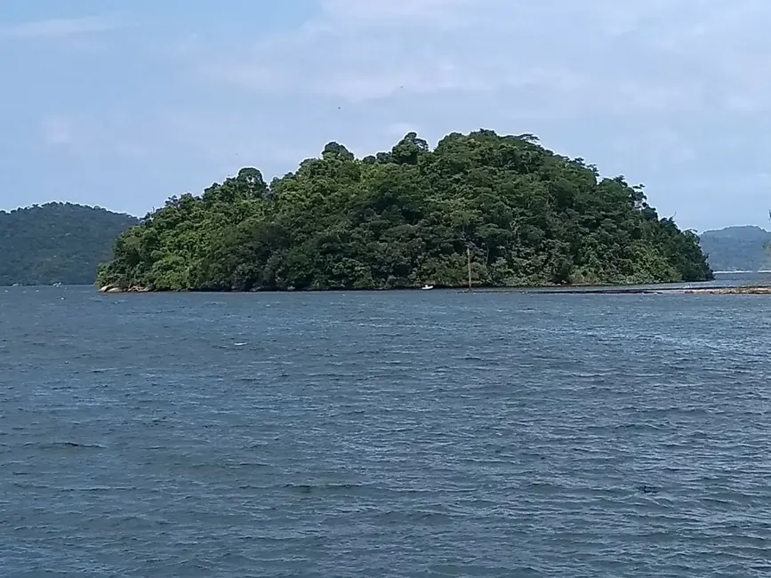 Foto 2 de Terreno / Lote à venda, 38250m2 em Angra Dos Reis - RJ