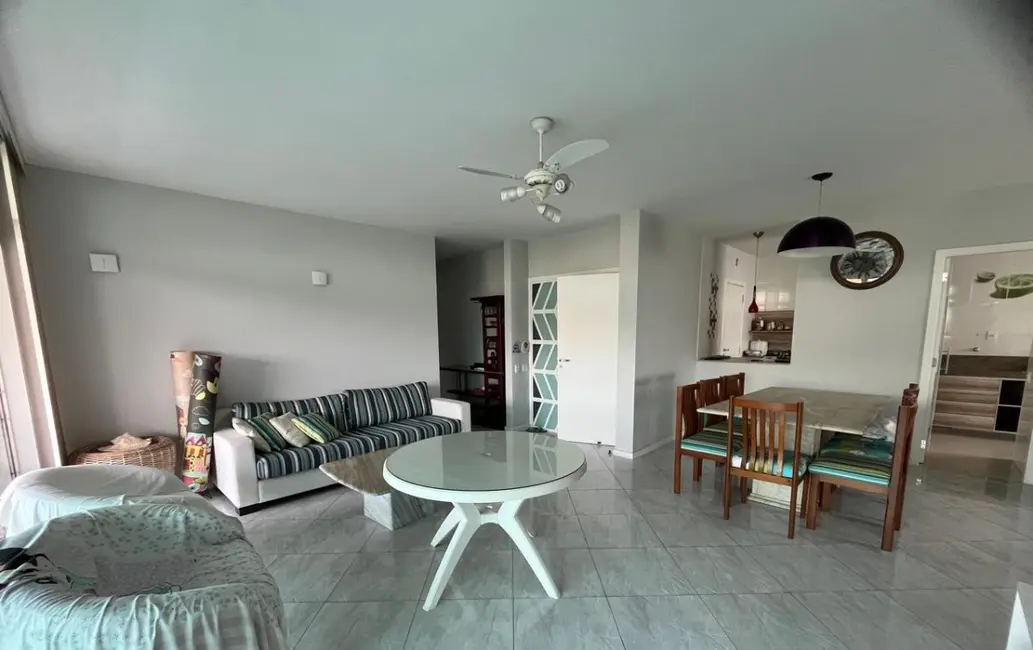 Foto 3 de Apartamento com 2 quartos à venda, 155m2 em Enseada, Guaruja - SP