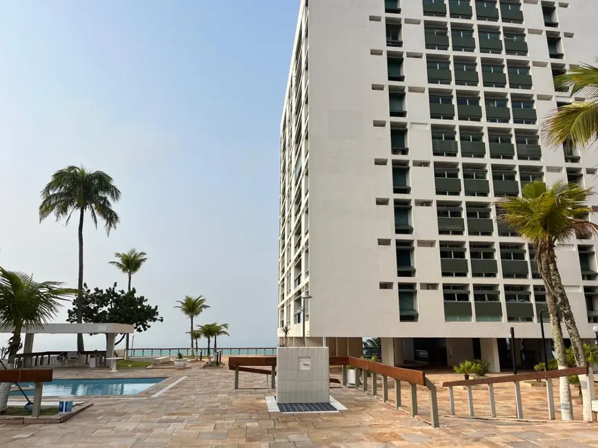 Foto 6 de Apartamento com 2 quartos à venda, 155m2 em Enseada, Guaruja - SP