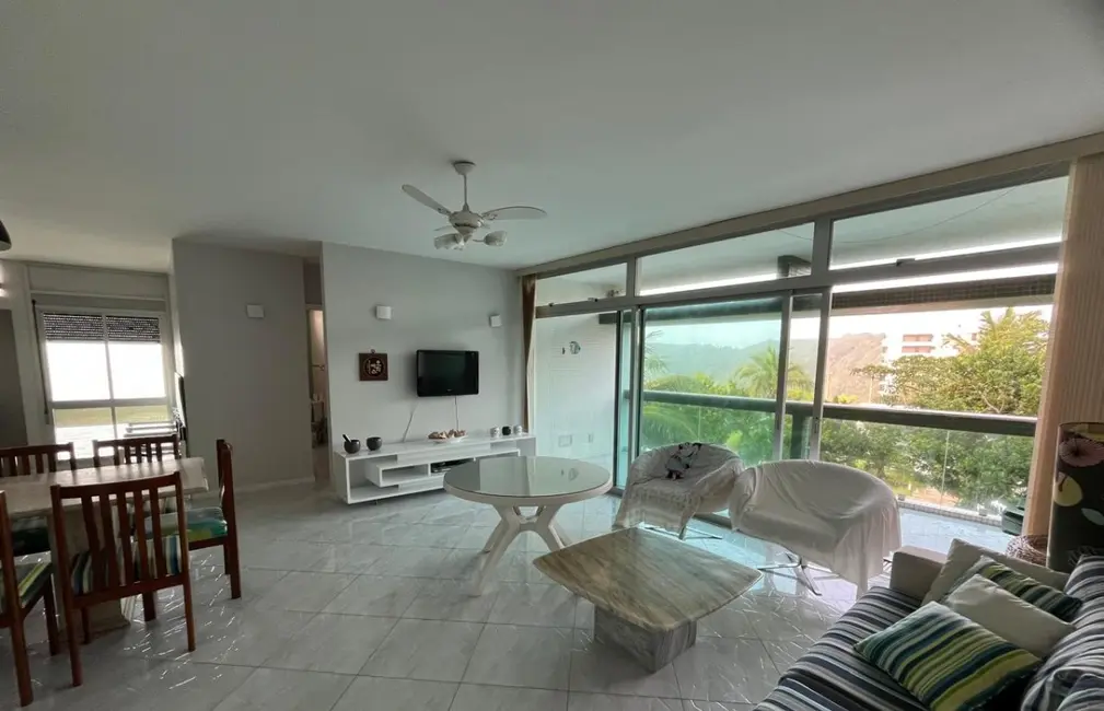 Foto 1 de Apartamento com 2 quartos à venda, 155m2 em Enseada, Guaruja - SP