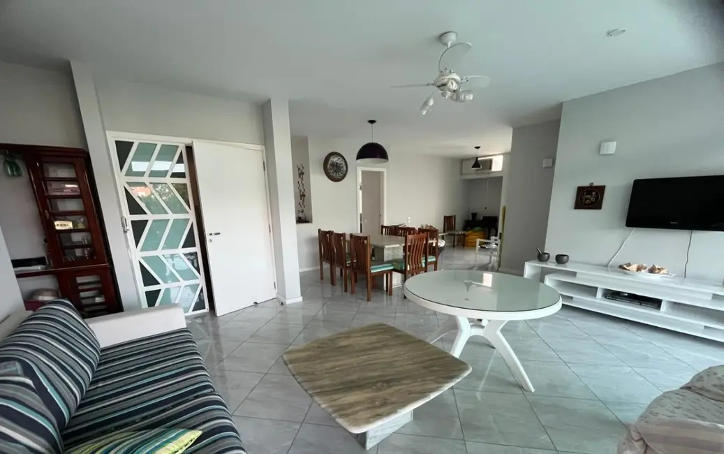 Foto 2 de Apartamento com 2 quartos à venda, 155m2 em Enseada, Guaruja - SP