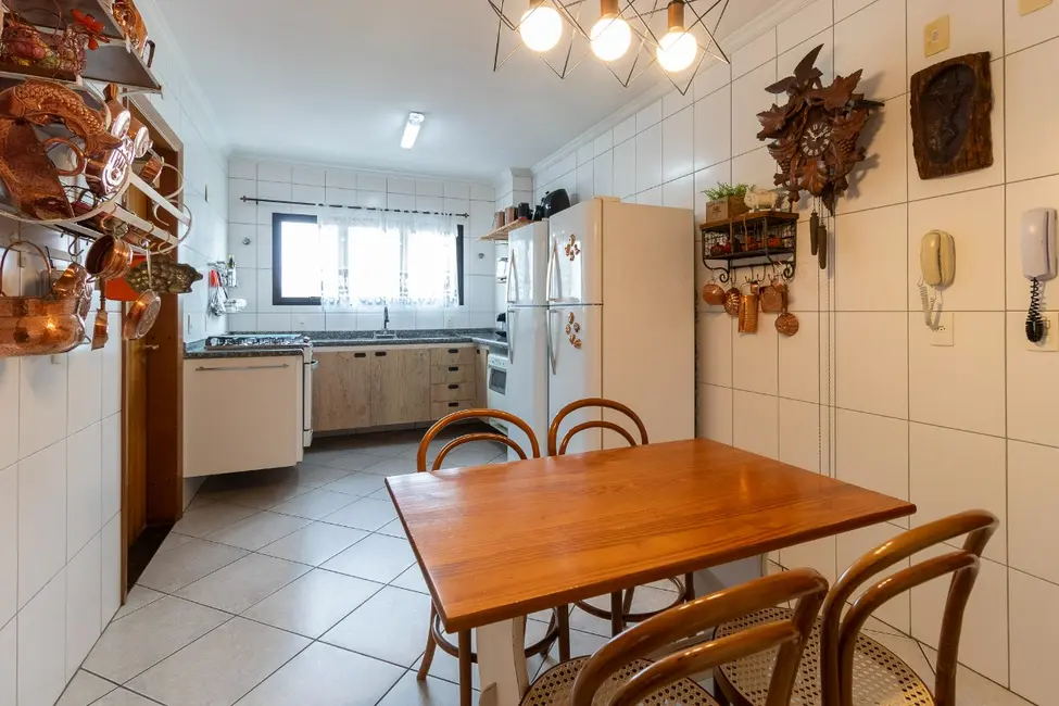 Apartamento com 4 quartos à venda, 142m2 em Vila Bastos, Santo Andre - SP - imagem 9 Foto 9 de Apartamento com 4 quartos à venda, 142m2 em Vila Bastos, Santo Andre - SP